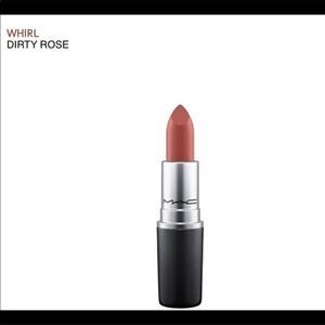 MAC Whirl Lipstick new full size Ipsy bag